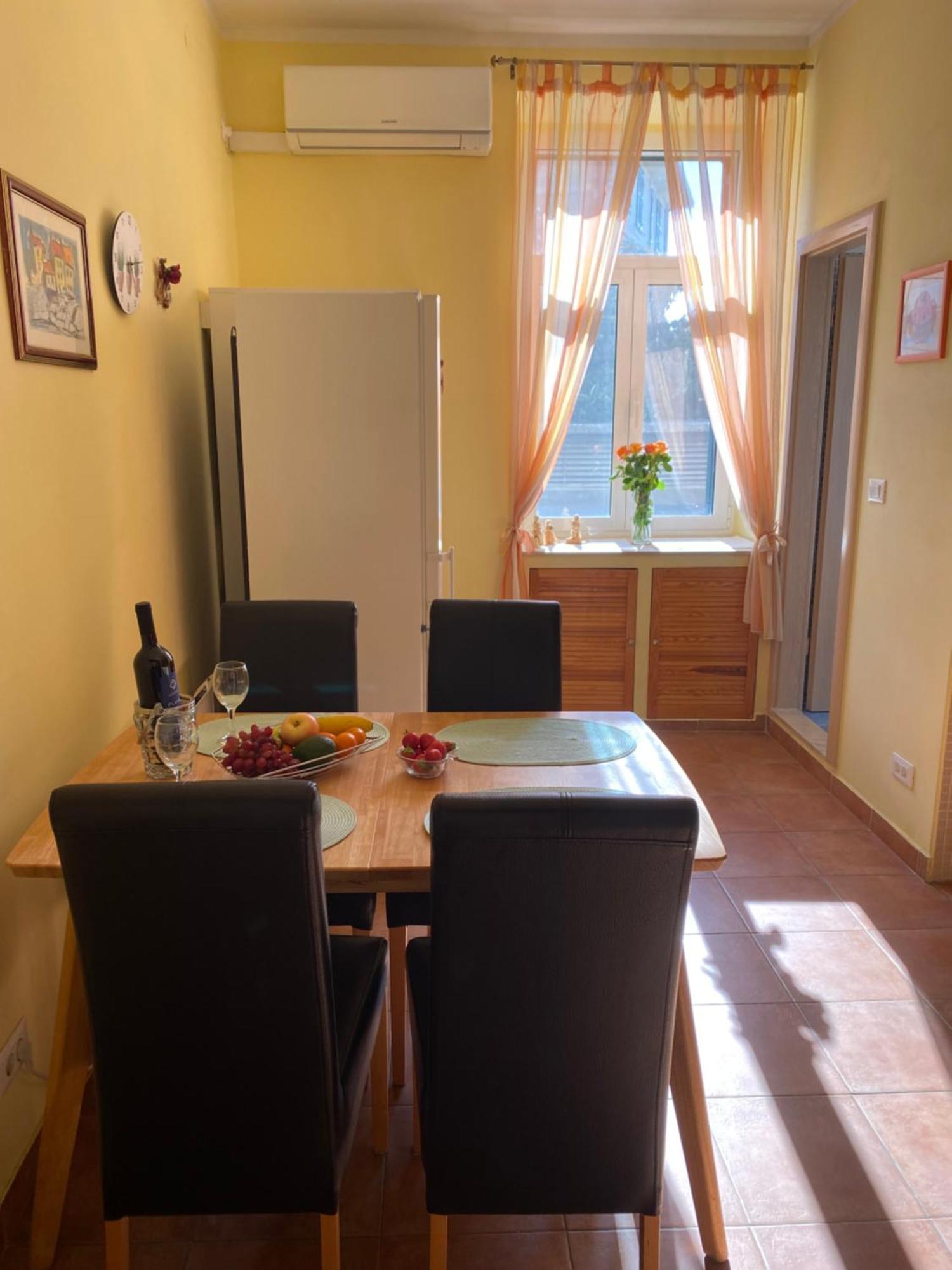 Apartment Mario Split Dış mekan fotoğraf