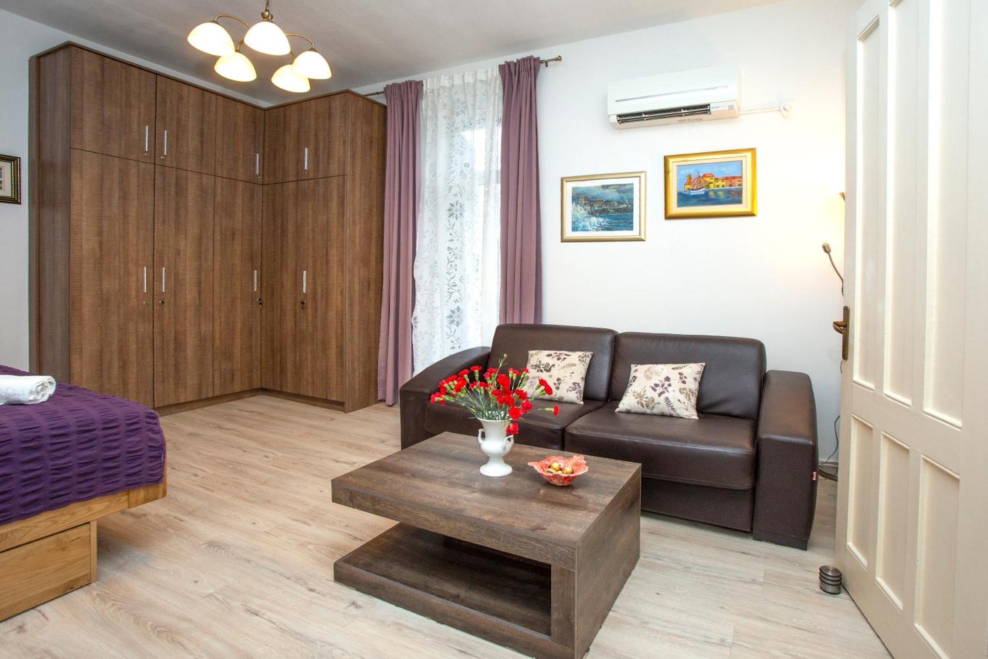 Apartment Mario Split Dış mekan fotoğraf