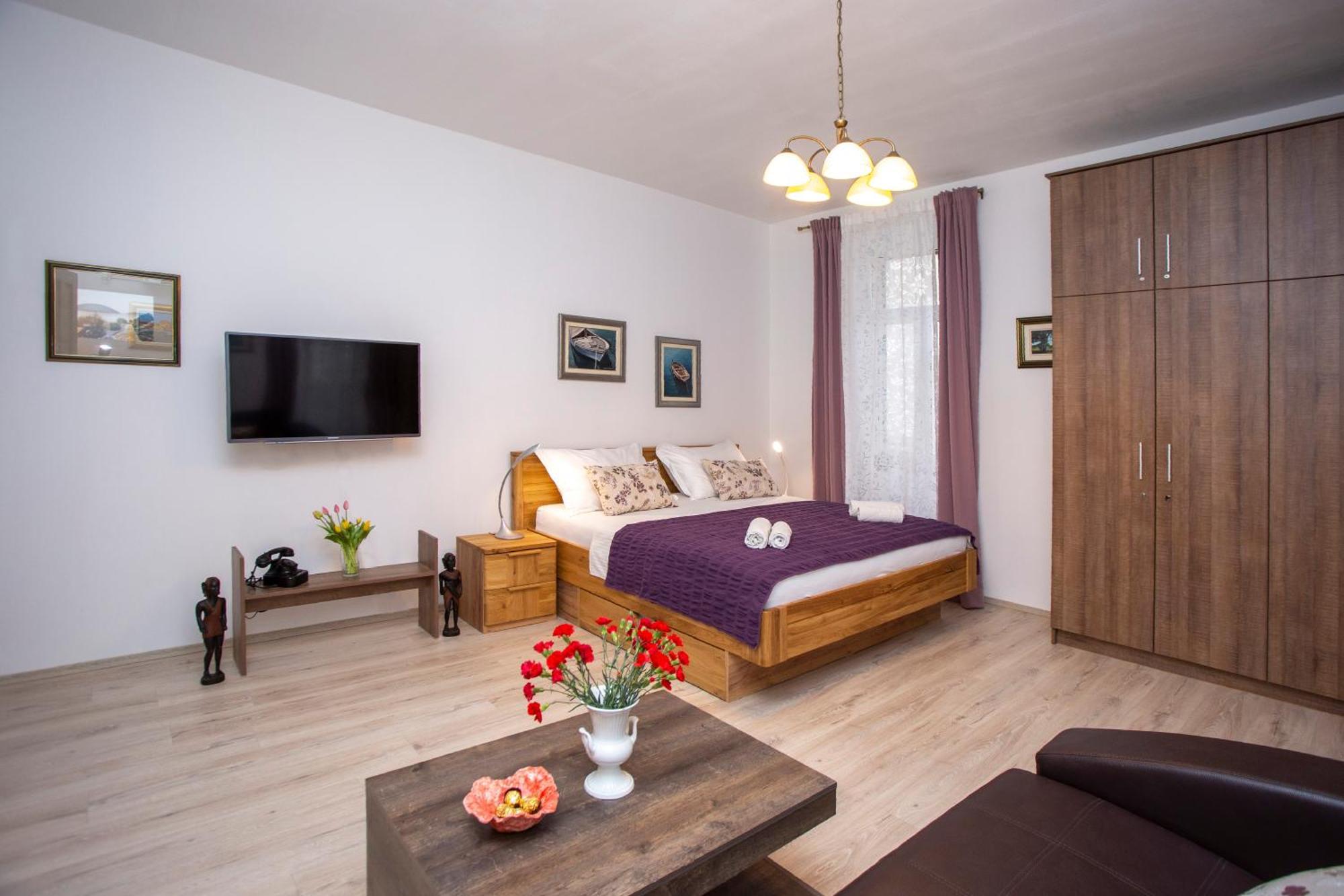 Apartment Mario Split Dış mekan fotoğraf