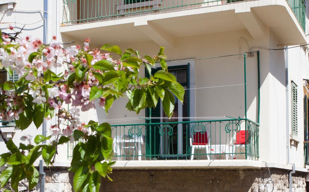 Apartment Mario Split Dış mekan fotoğraf